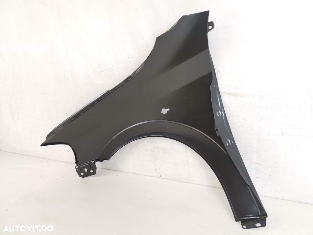 Aripa Dreapta Fata Opel  ASTRA G Cabriolet 2001 2002 2003 2004 2005 In - 7