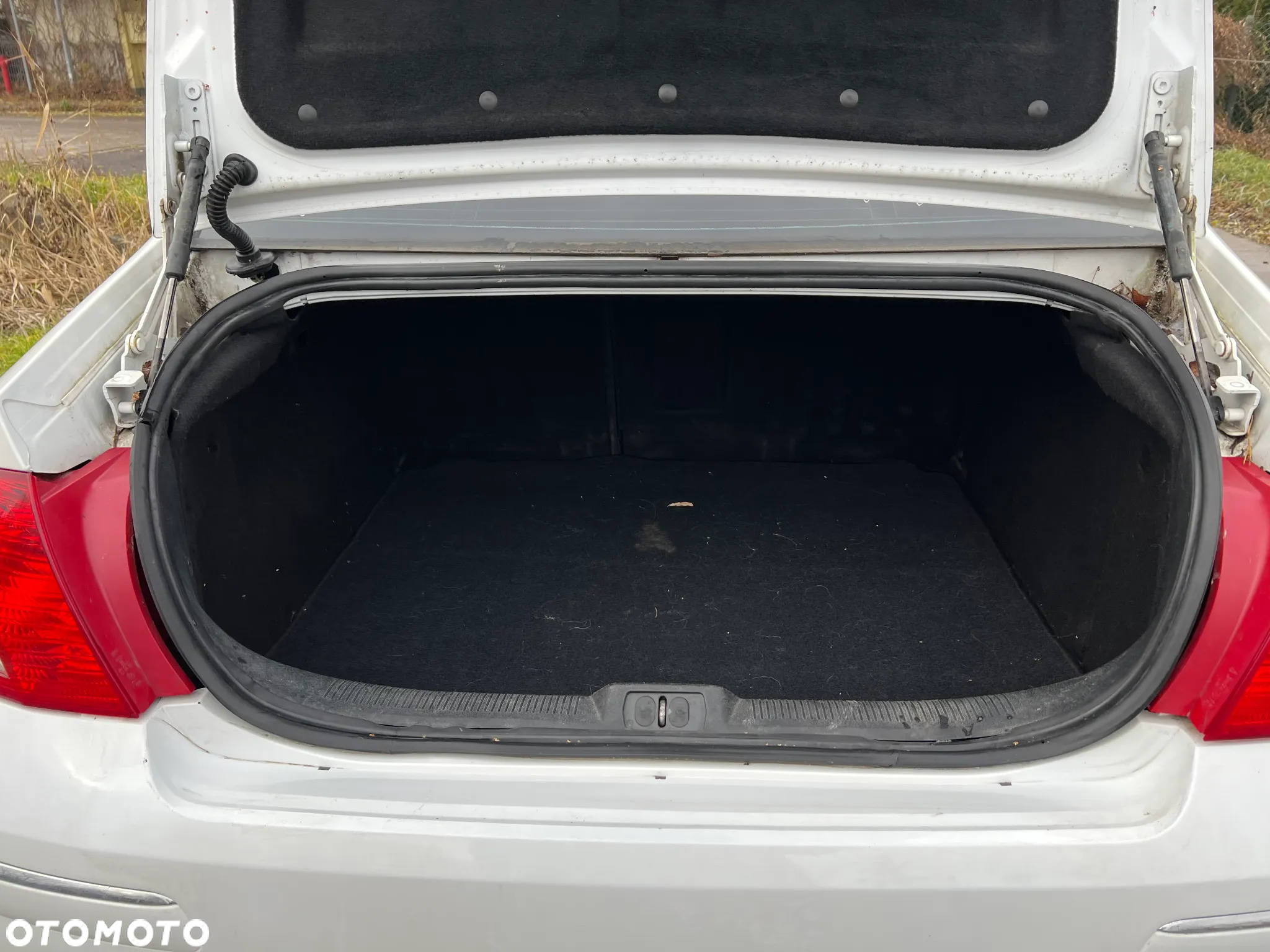 Peugeot 407 HDi 140 Sport - 28
