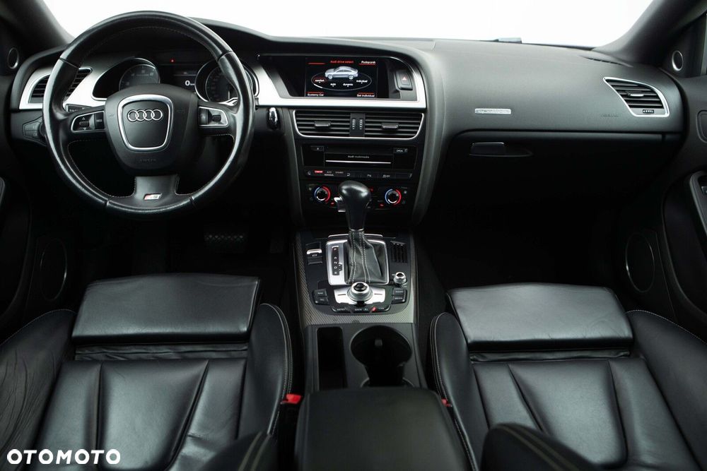 Audi S5 Coupé - 20