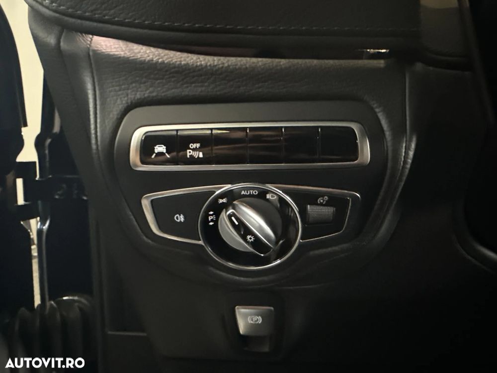 Mercedes-Benz G AMG 63 SW Long Aut. - 16