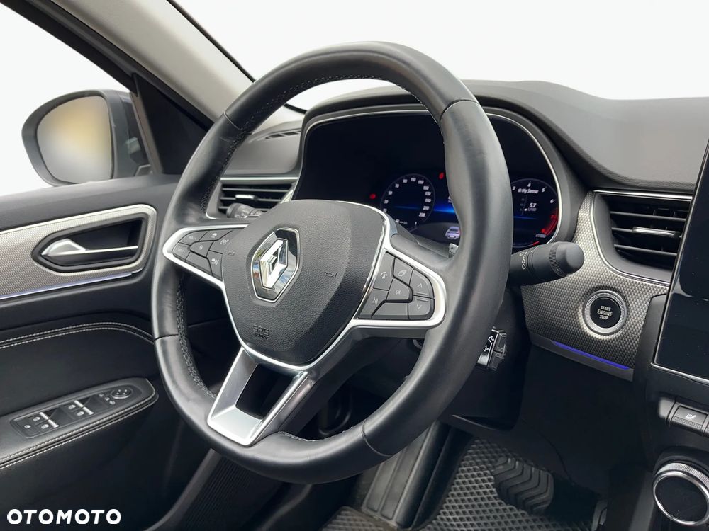 Renault Arkana 1.3 TCe mHEV Intens EDC - 12
