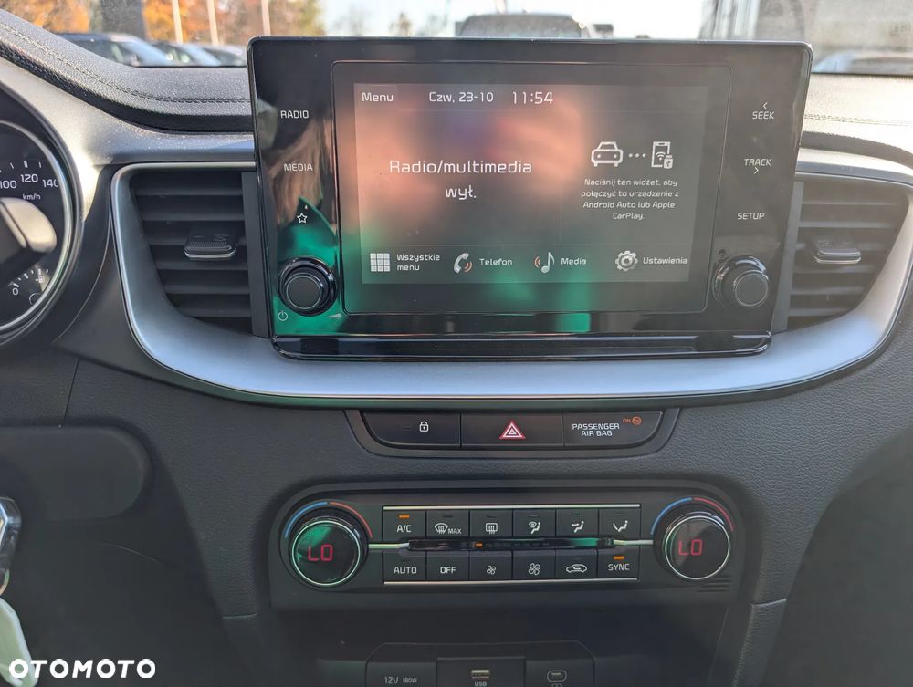 Kia Ceed 1.5 T-GDI M - 16