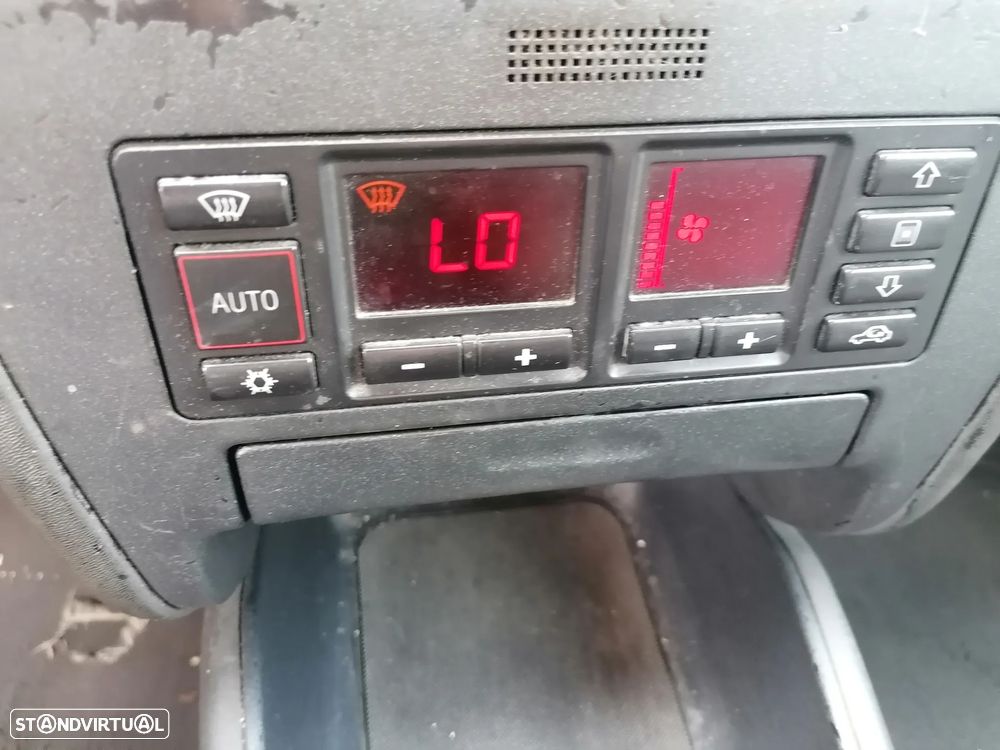 Audi A3 - 5