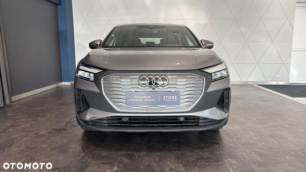 Audi Q4 e-tron 40 77kWh - 8