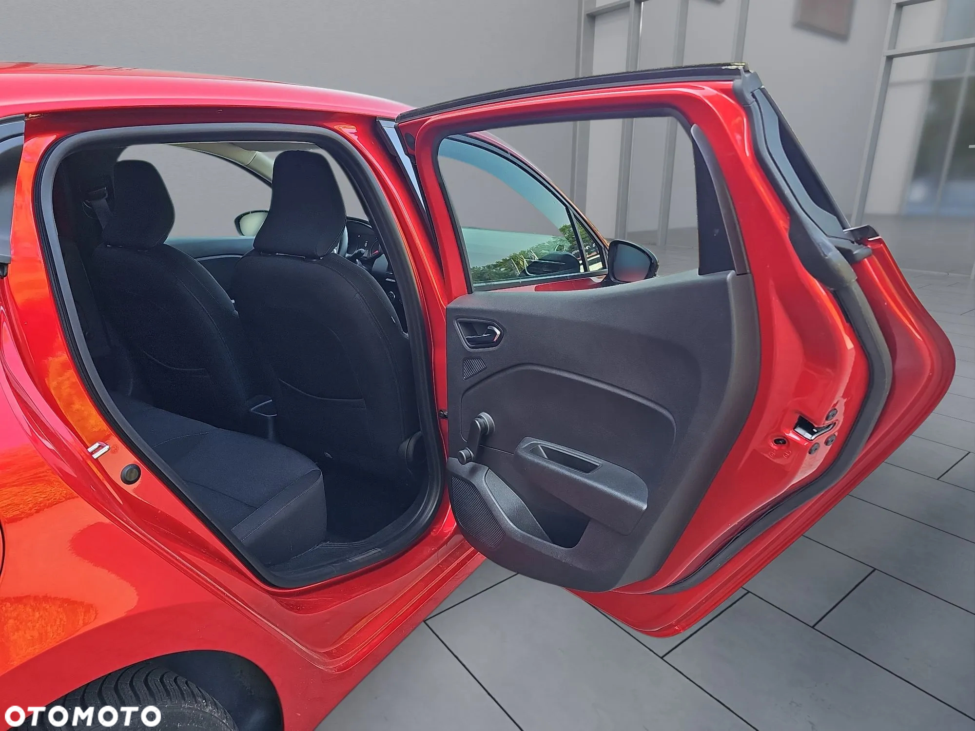 Renault Clio 1.0 TCe Zen - 17