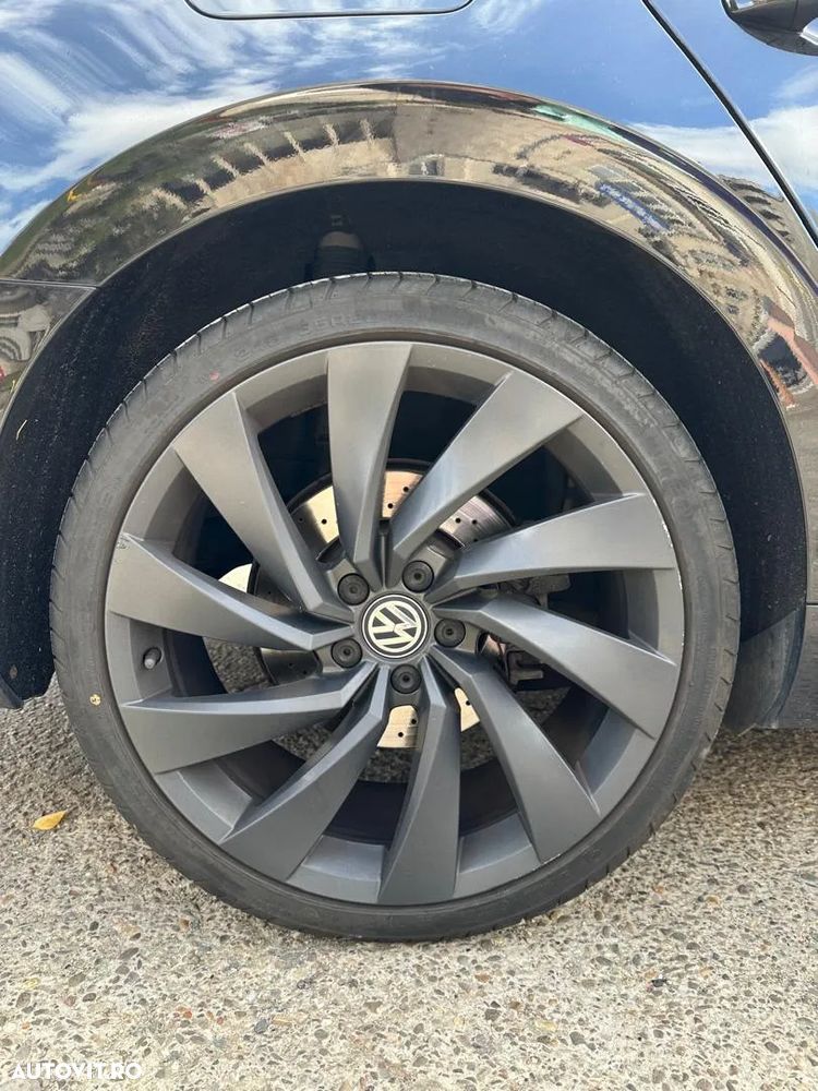 Volkswagen ARTEON 2.0 TDI DSG 4Motion R-Line - 8