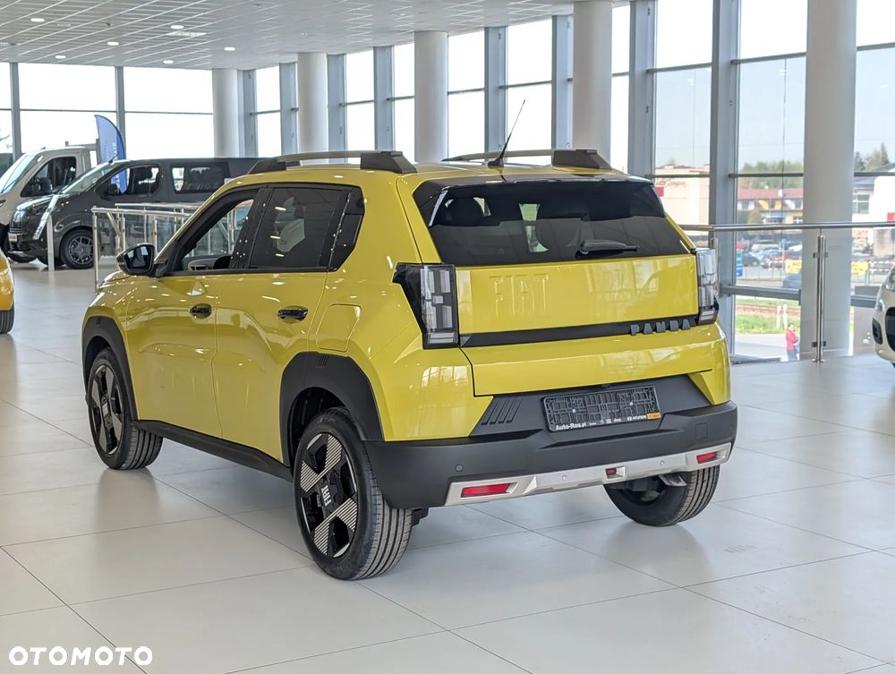 Fiat Grande Panda 1.2 La Prima - 3