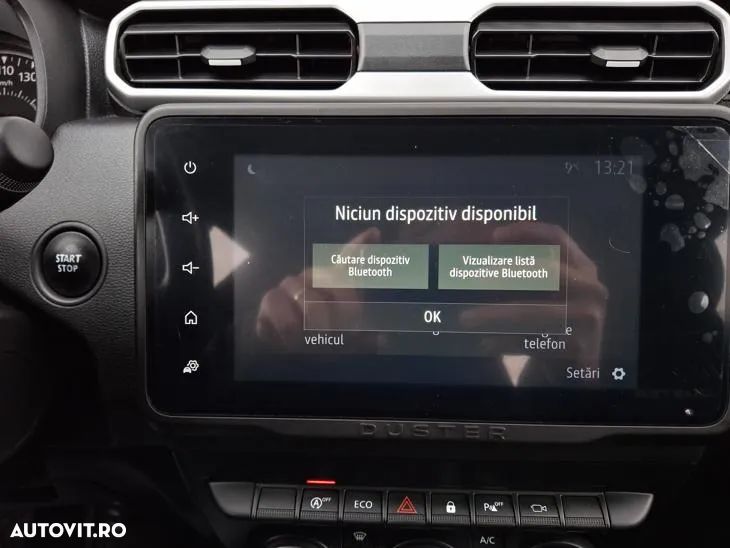 Dacia Duster ECO-G 100 Journey - 24