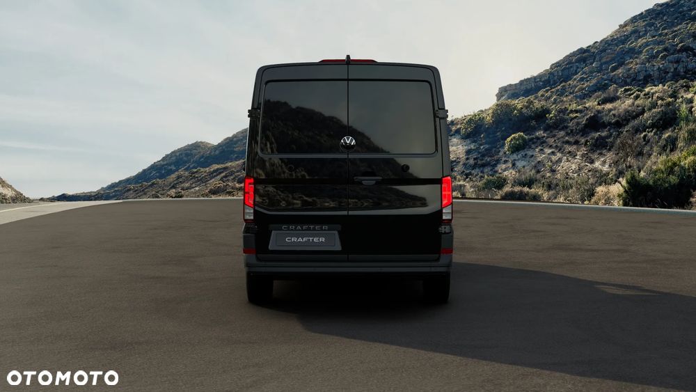 Volkswagen Crafter - 4