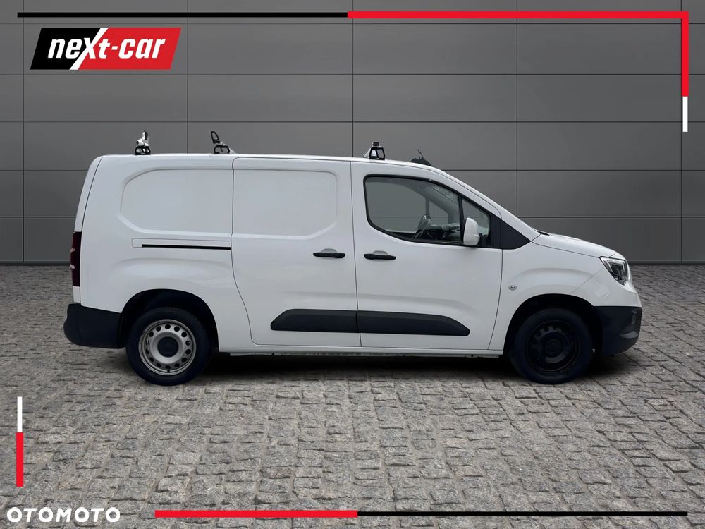 Opel COMBO XL ESSENTIA L2 VAN 1,5 CDTI 131KM_SalonPL_F-VAT23 - 7