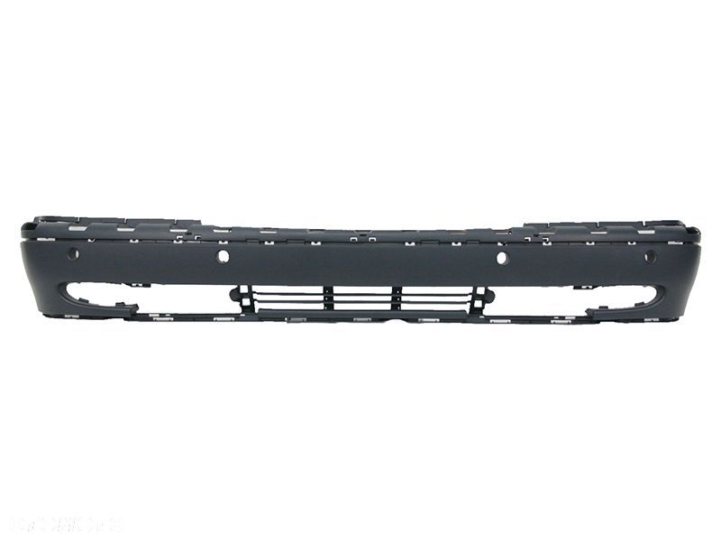 ZDERZAK PRZOD MERCEDES C-KLASA W202 LIFT 1997- - 1