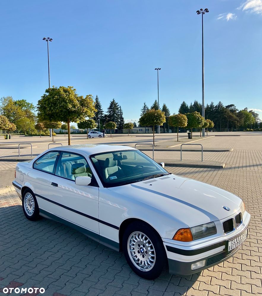 BMW Seria 3 - 1