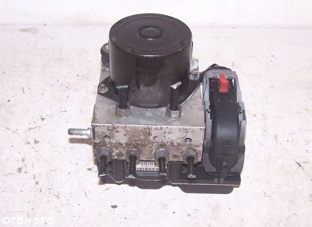 POLO 6R IBIZA POMPA STEROWNIK ABS 6R0907379R - 1