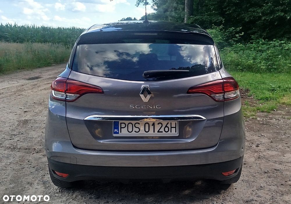Renault Scenic 1.6 dCi Intens - 7