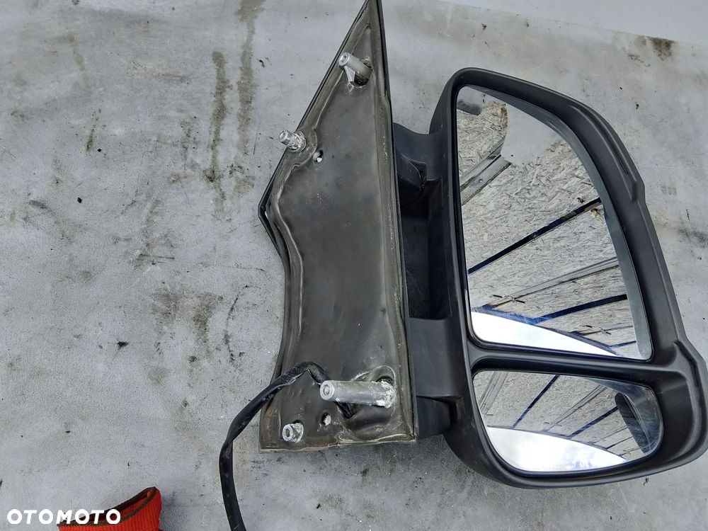 lusterko prawe ducato boxer jumper iii lift 2 pin - 3
