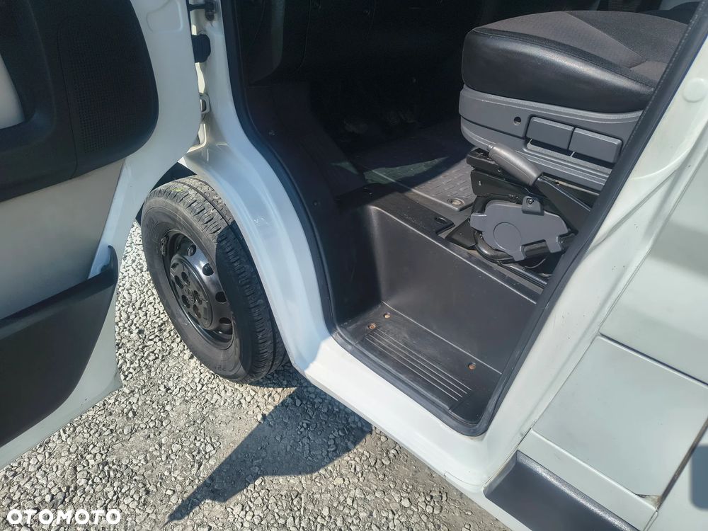 Peugeot Boxer - 17
