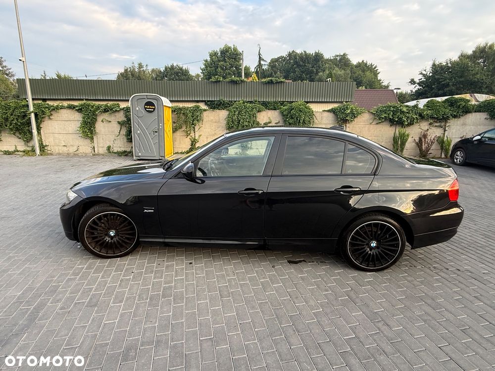 BMW Seria 3 - 4