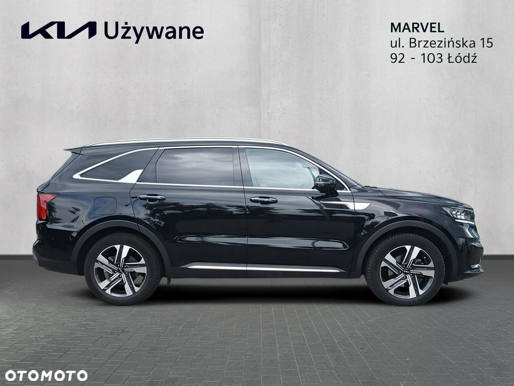 Kia Sorento - 7