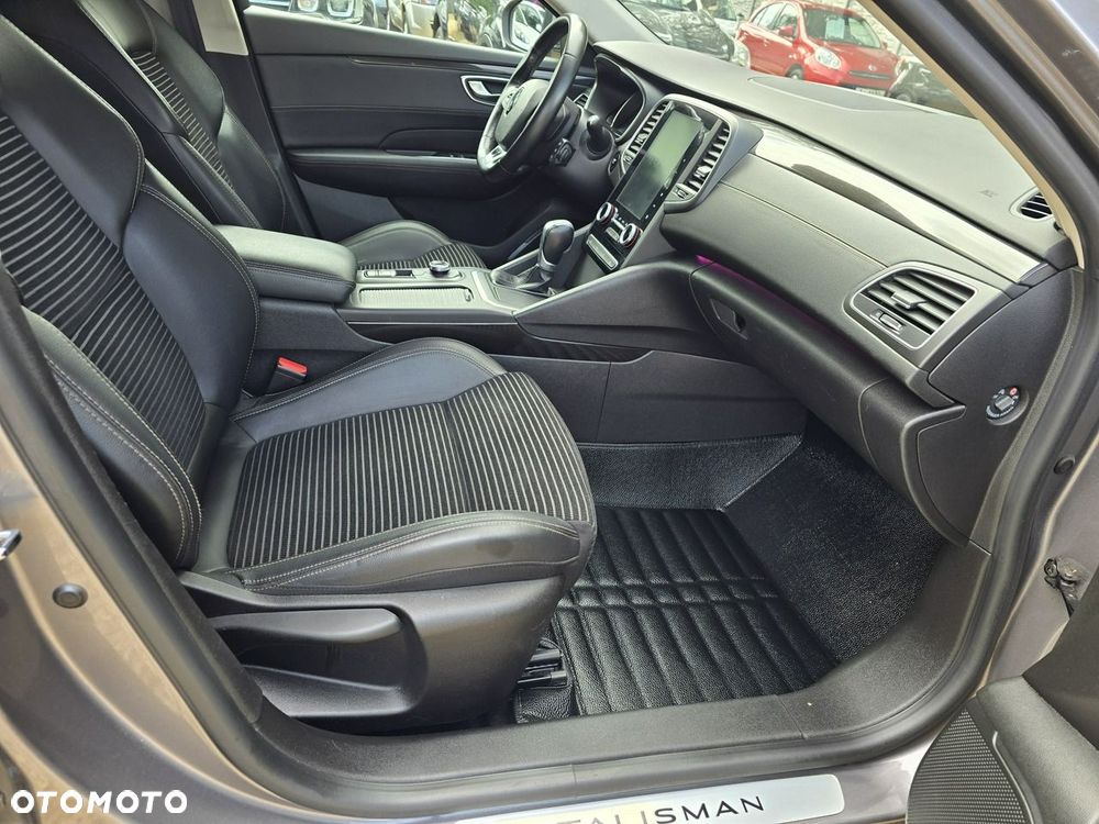 Renault Talisman - 9