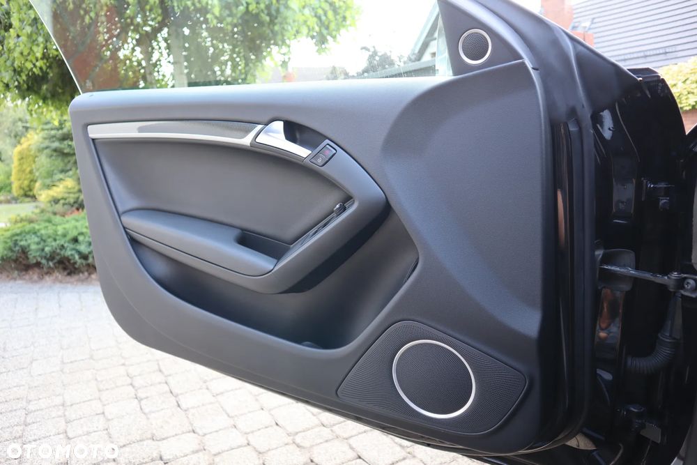 Audi S5 Coupé 4.2 Quattro - 22