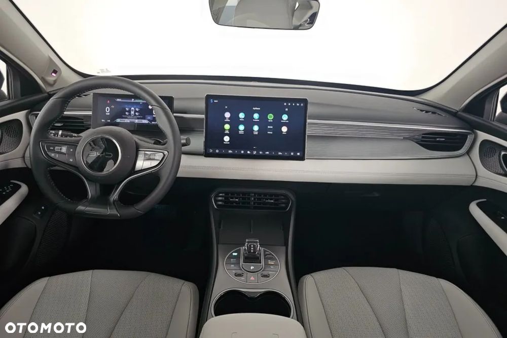 BYD Seal 5 1.5 Comfort - 12