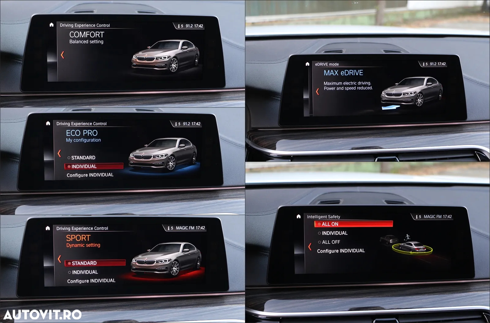 BMW Seria 5 - 13