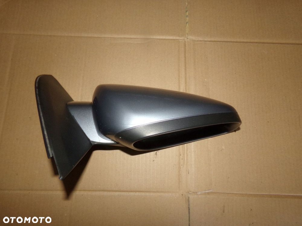 LUSTERKO PRAWE 7 PIN Z163 VECTRA C LIFT EUROPA - 3