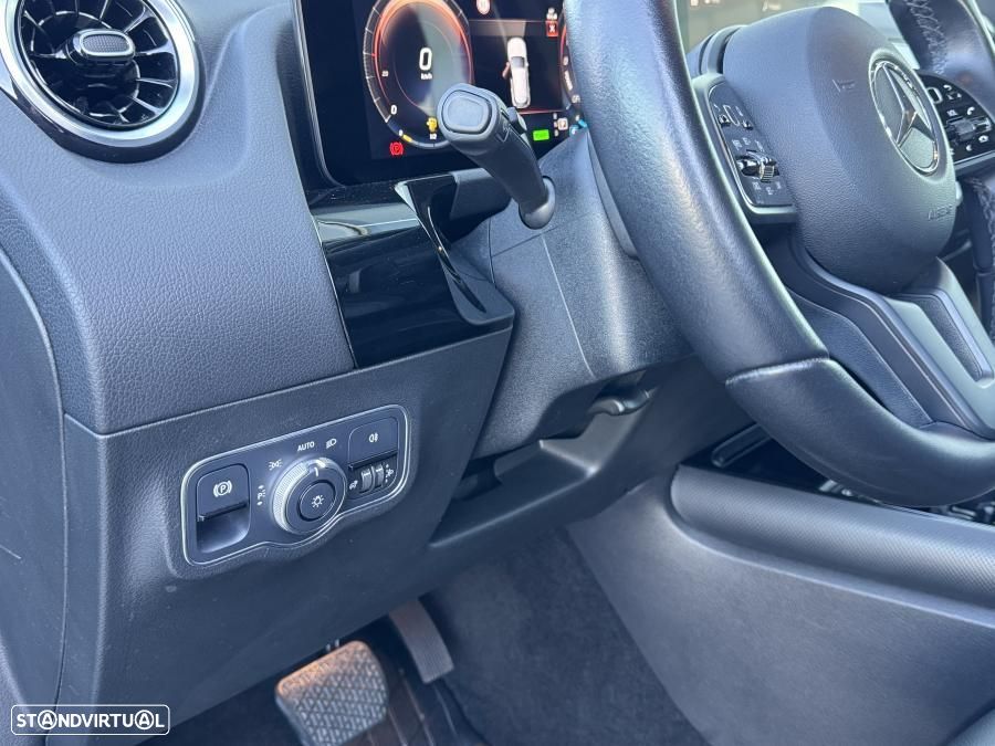 Mercedes-Benz GLA 250 e 8G-DCT Style - 10