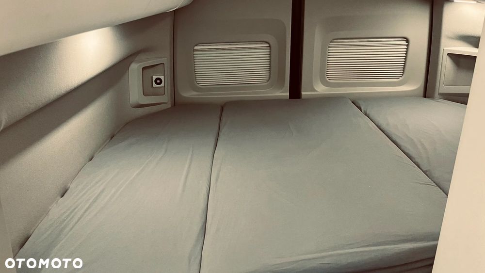 Volkswagen Grand California 600 - 19