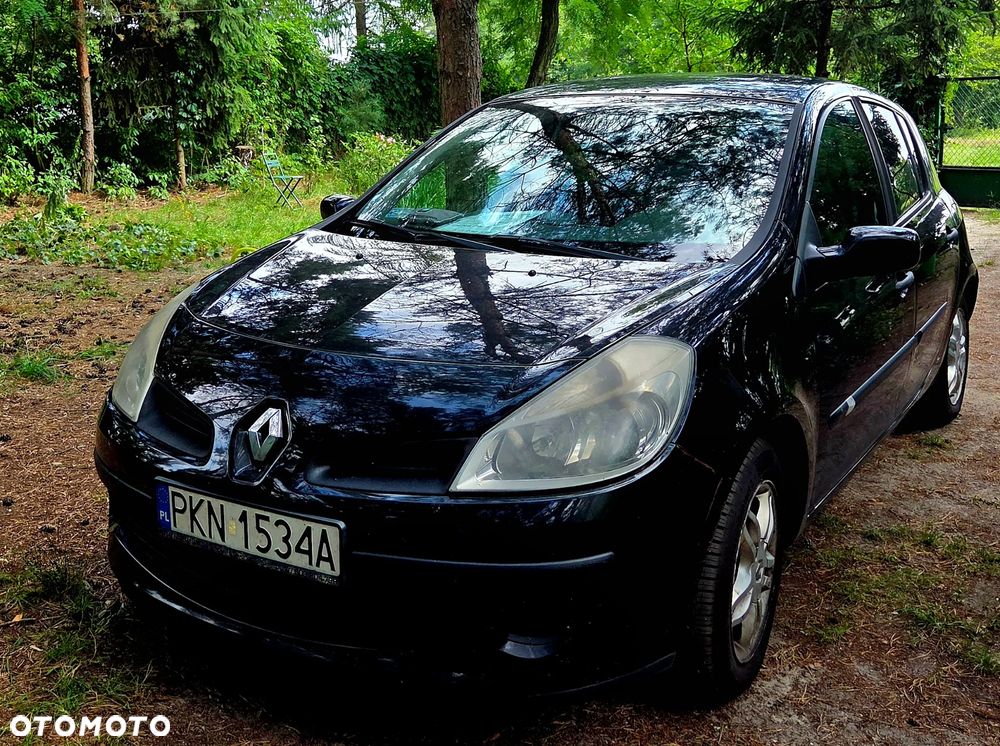 Renault Clio 1.4 16V Expression - 1