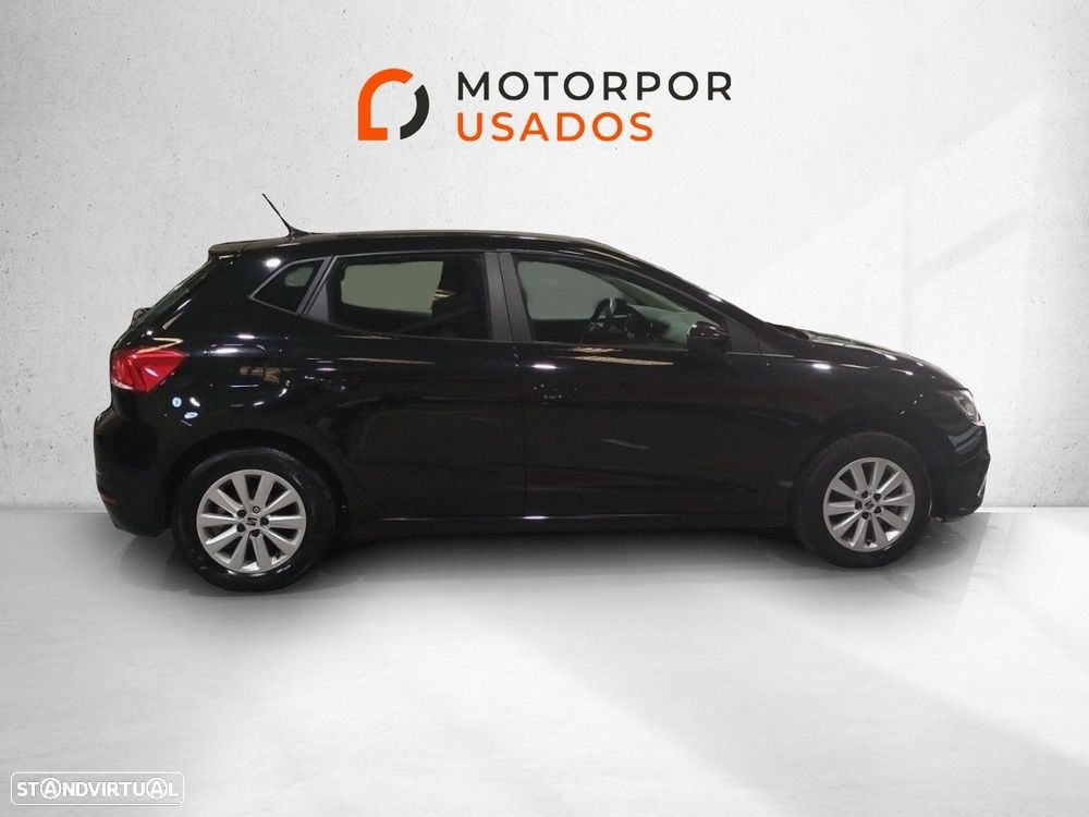SEAT Ibiza - 4