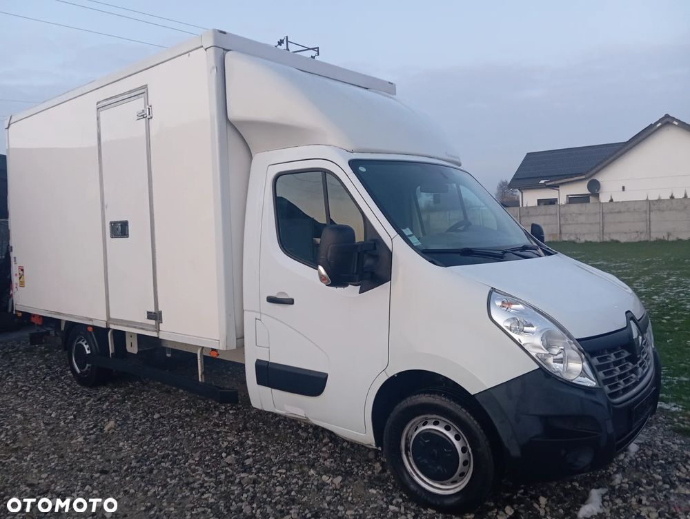 Renault Master - 14
