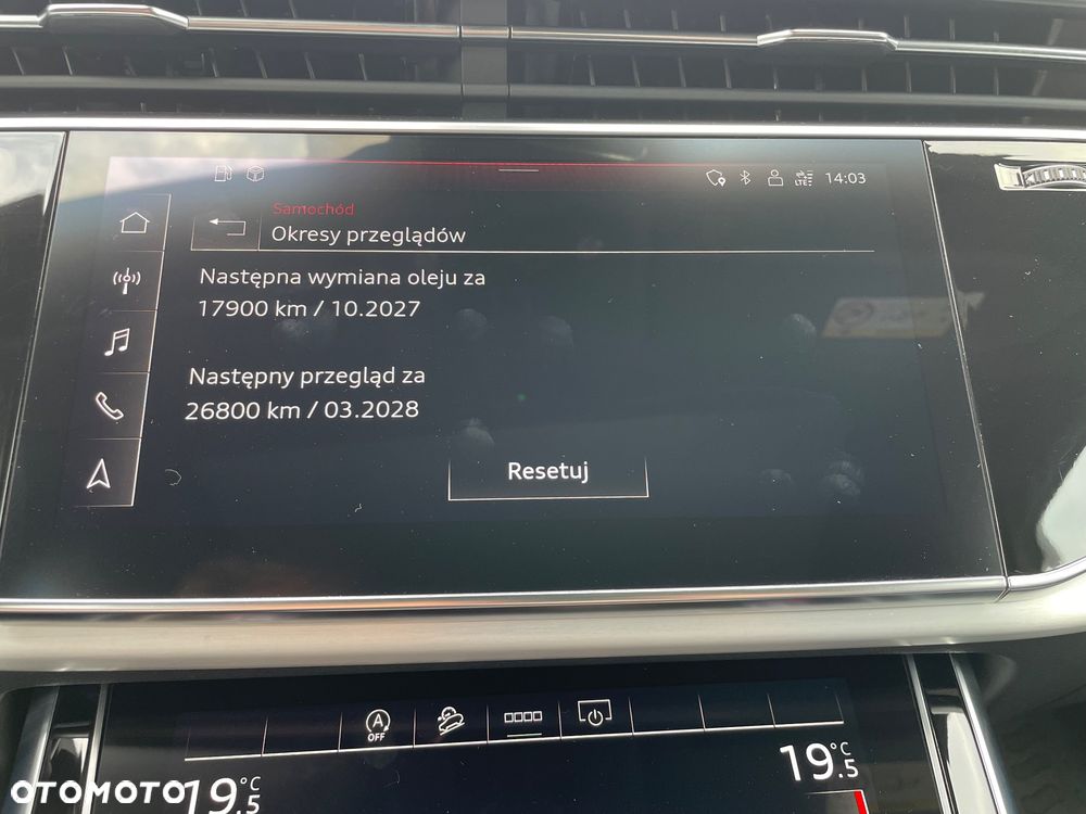 Audi Q7 55 TFSI mHEV Quattro S Line Tiptr - 36