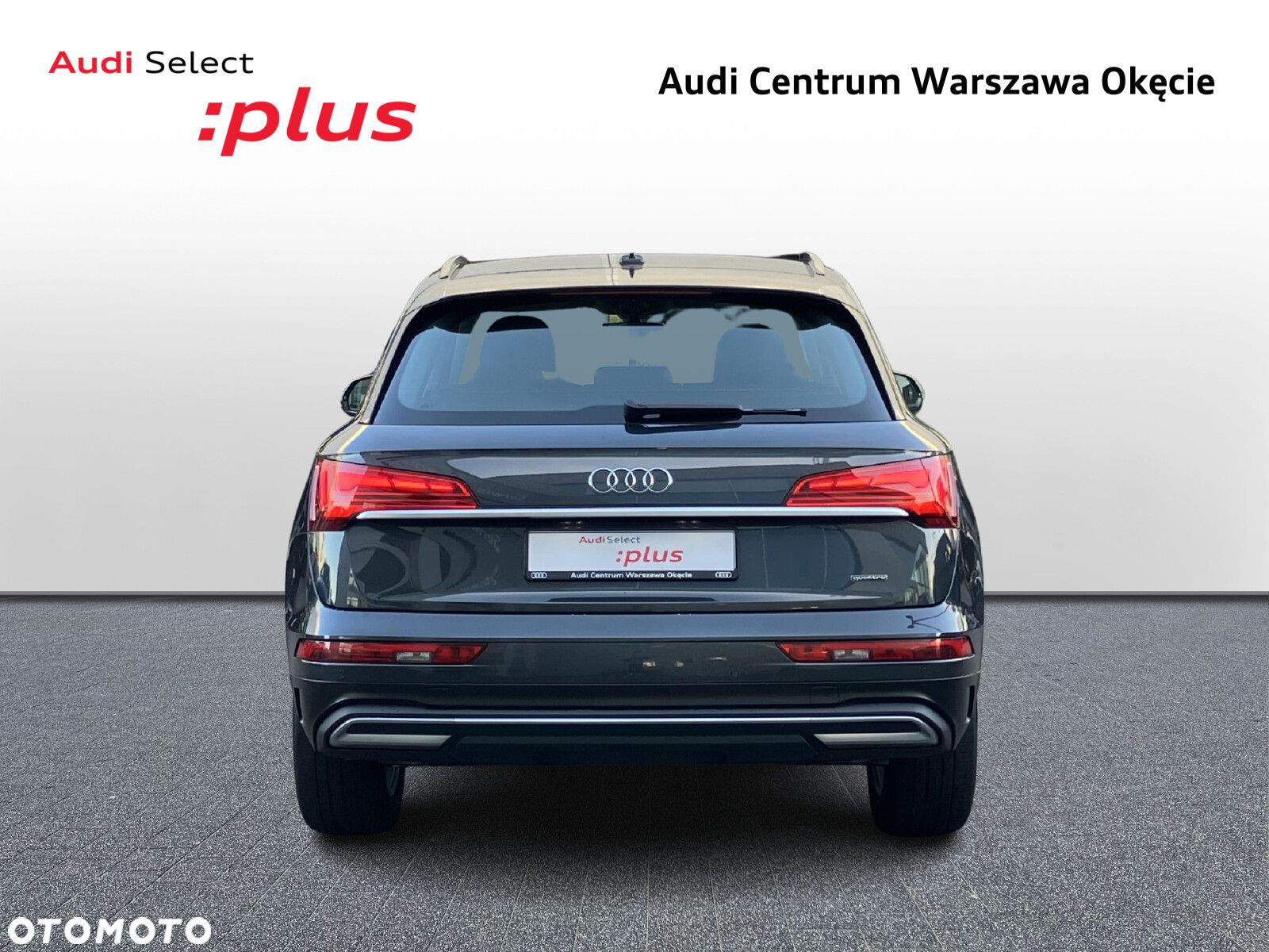 Audi Q5 - 7