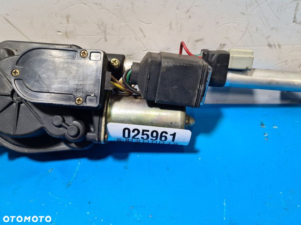 ANTENA  ROVER 620 - 4