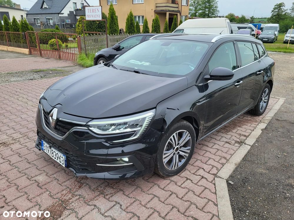 Renault Megane - 5