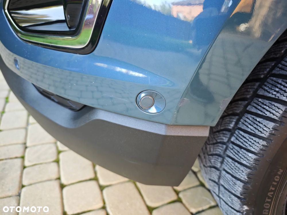 Ford Edge 2.0 TDCi Bi-Turbo 4x4 Titanium - 15