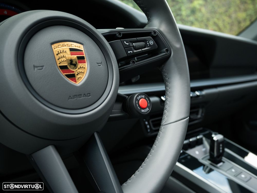 Porsche 911 (992) Carrera S PDK - 47