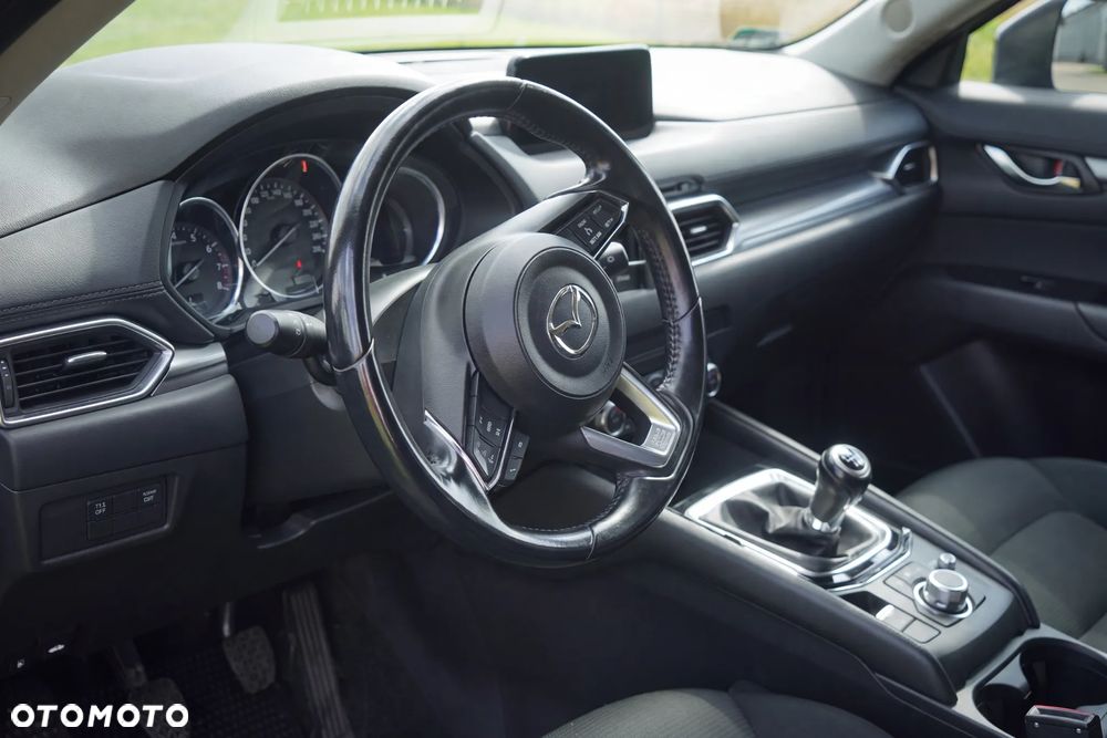 Mazda CX-5 2.0 Skymotion 2WD - 10