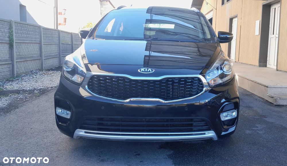 Kia Carens 1.7 CRDi M EU6 - 8