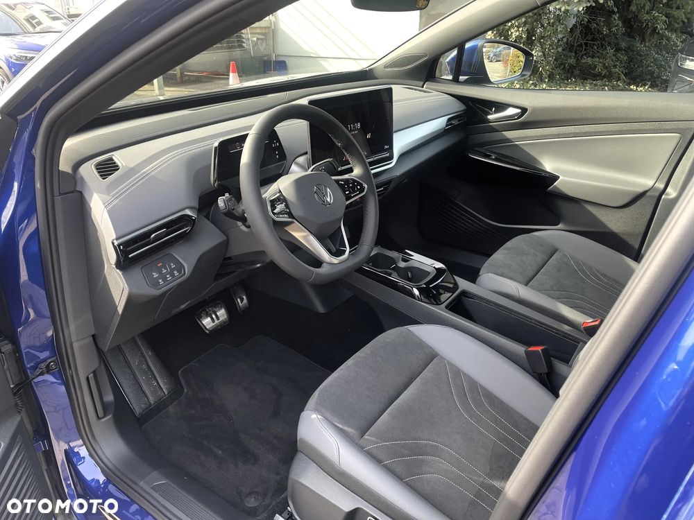 Volkswagen ID.4 77kWh Plus - 9