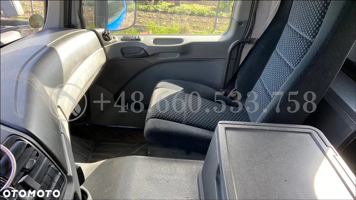 Mercedes-Benz Bezwypadkowy_Serwisowany_TOP-STAN - 19