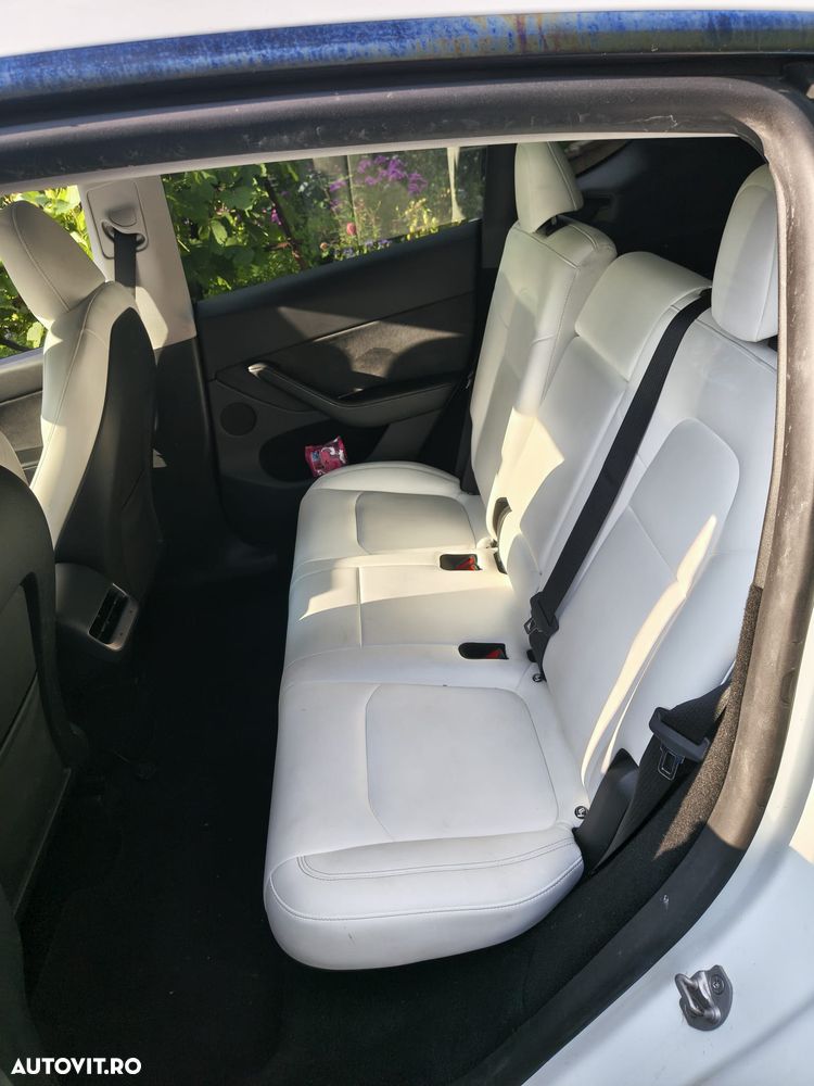 Tesla Model Y AWD Performance - 3