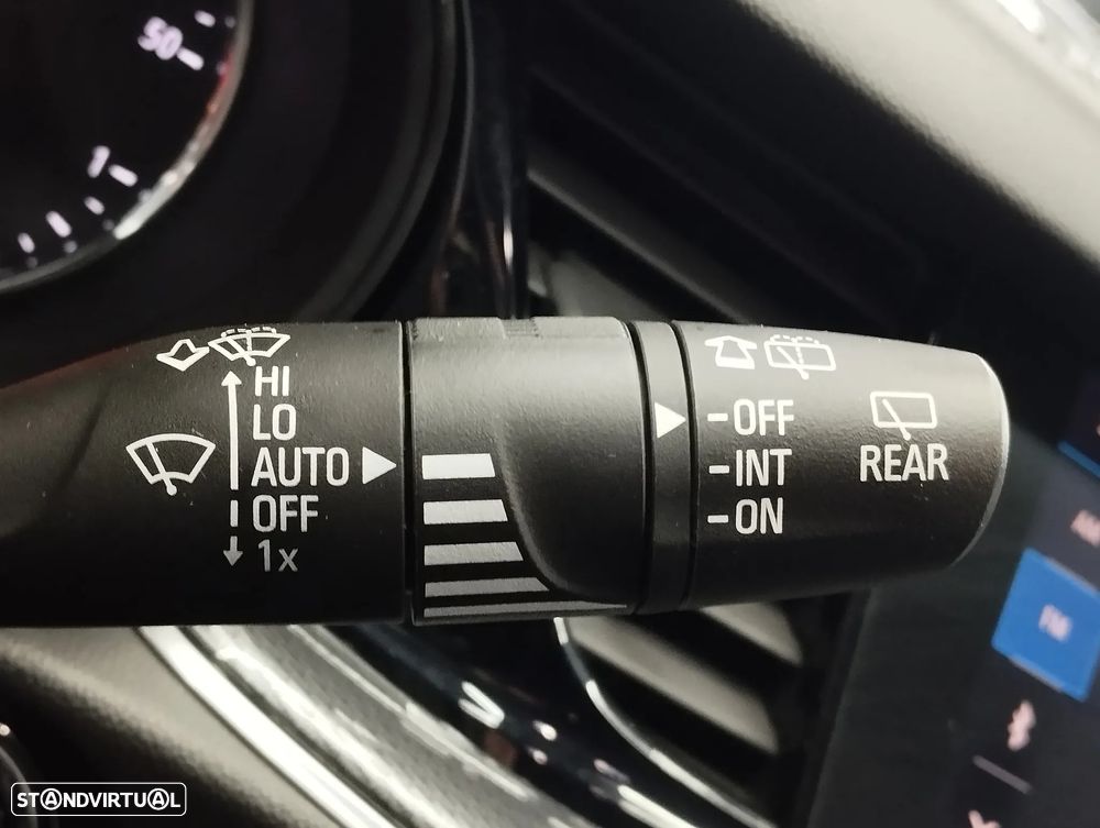 Opel Insignia Sports Tourer 1.5 D Business Edition Aut. - 23