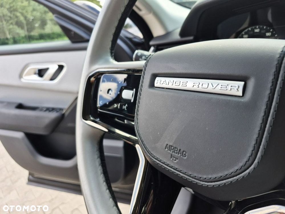 Land Rover Range Rover Velar 2.0 P250 S - 35