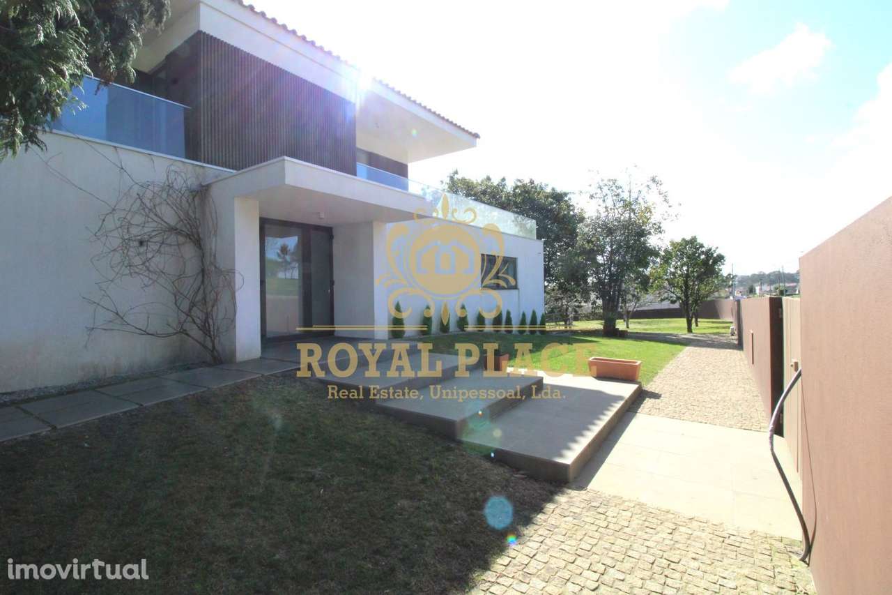 Quinta de eventos com alojamento à venda em São Miguel de Souto - Grande imagem: 3/46