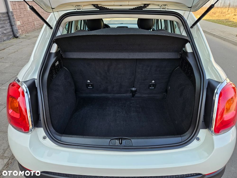 Fiat 500X - 13