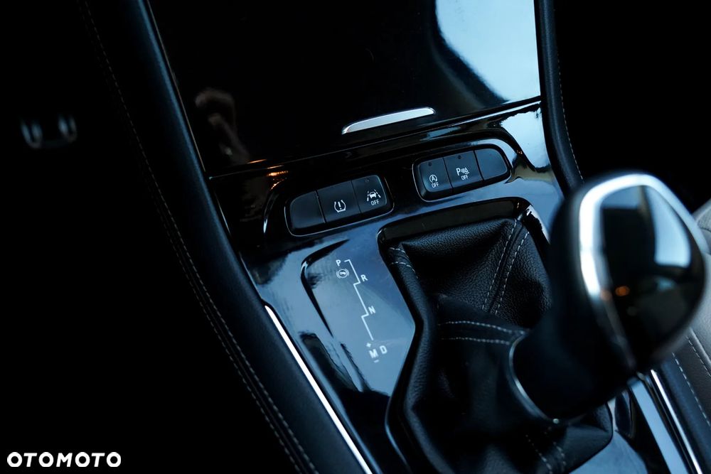 Opel Grandland X - 37