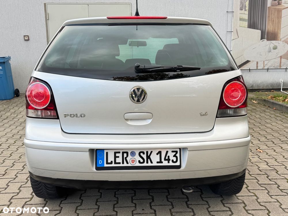 Volkswagen Polo - 8