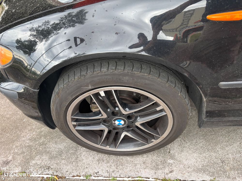 BMW 318 d - 9